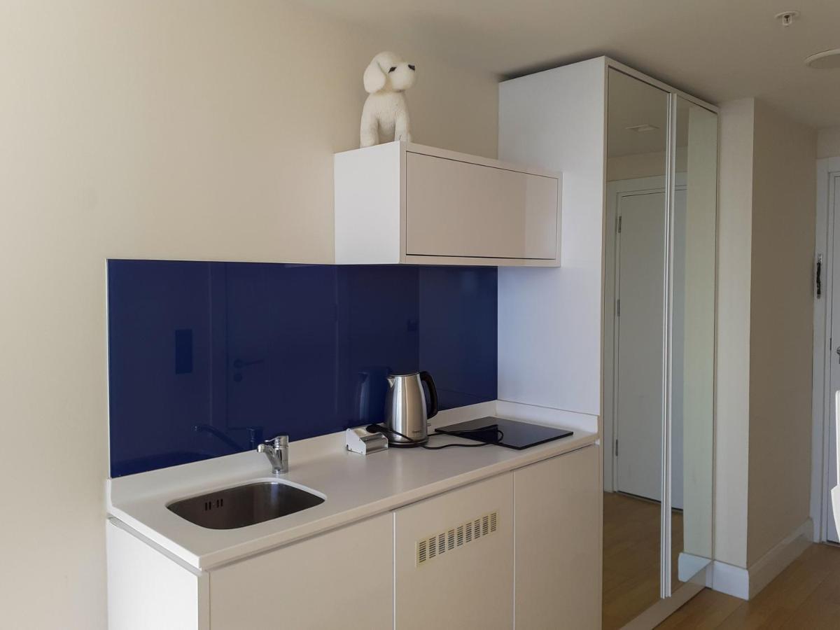Only Front Sea View, No Side View, Wonderful Panorama, High Floor, Location Guarantee Aparthotel Batumi Exterior foto